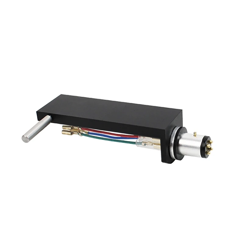 Vinylplaat Phono Stylus Cartridge Rack Draaitafel Headshell