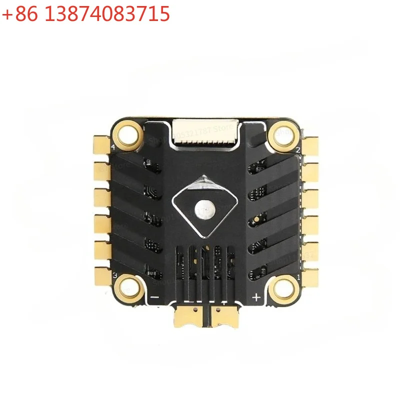 F55A PRO Ⅱ 6S 4IN1 FPV Racing Type, Special ESC for Drone