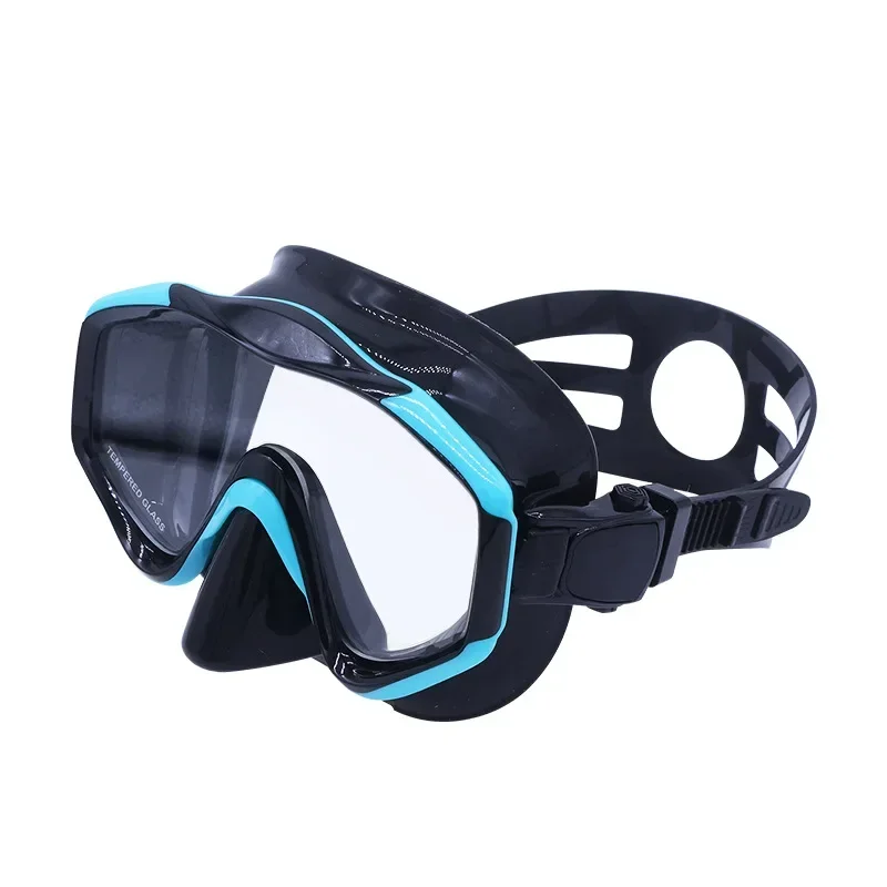 Snorkeling Masks Professional Diving Glasses Diving Masks Diving Masks Scuba Equipment