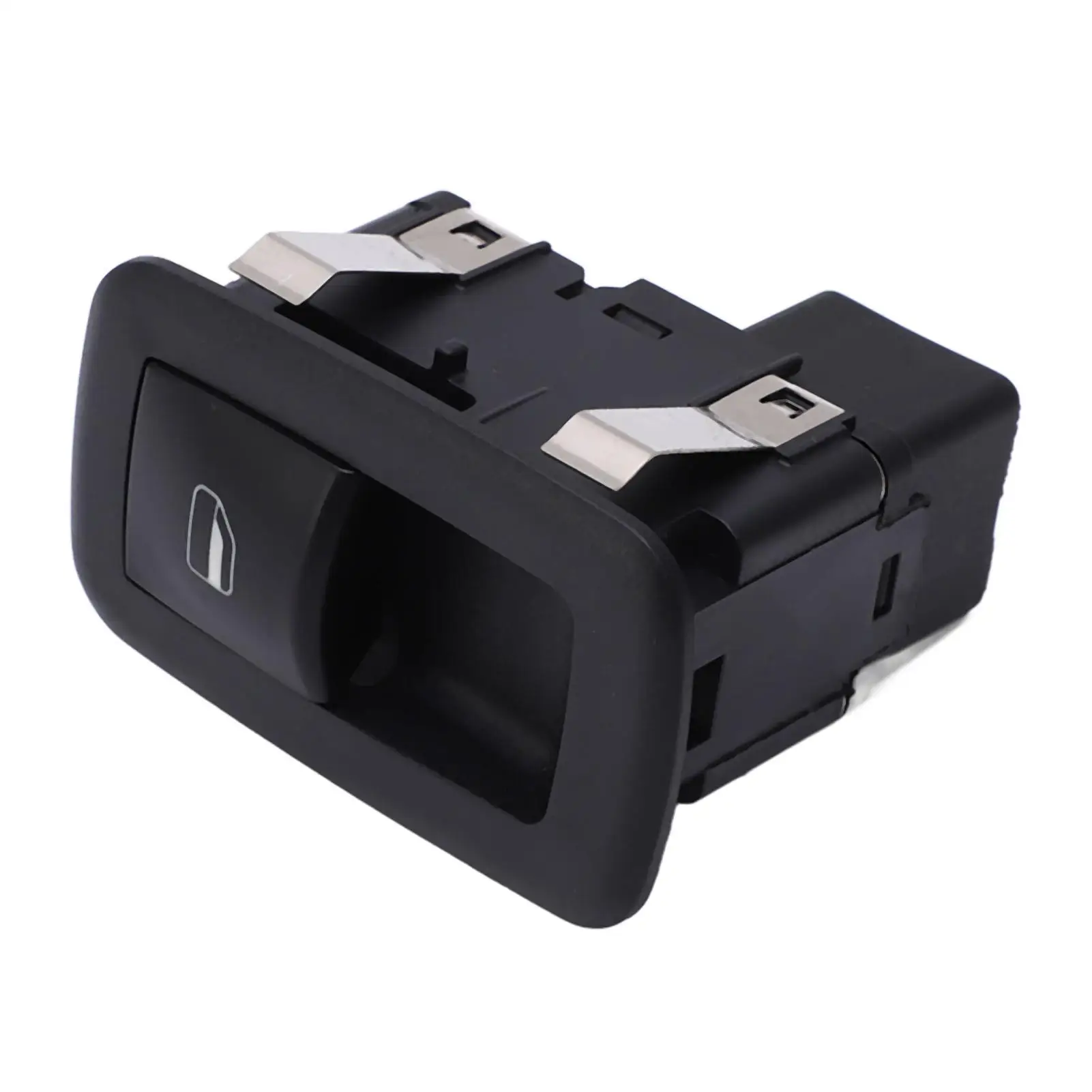 مفتاح التحكم في النافذة الكهربائية 04602531AE الأصلي لاستبدال معيار سهل التركيب لـ 2008 -2012 لـ #4