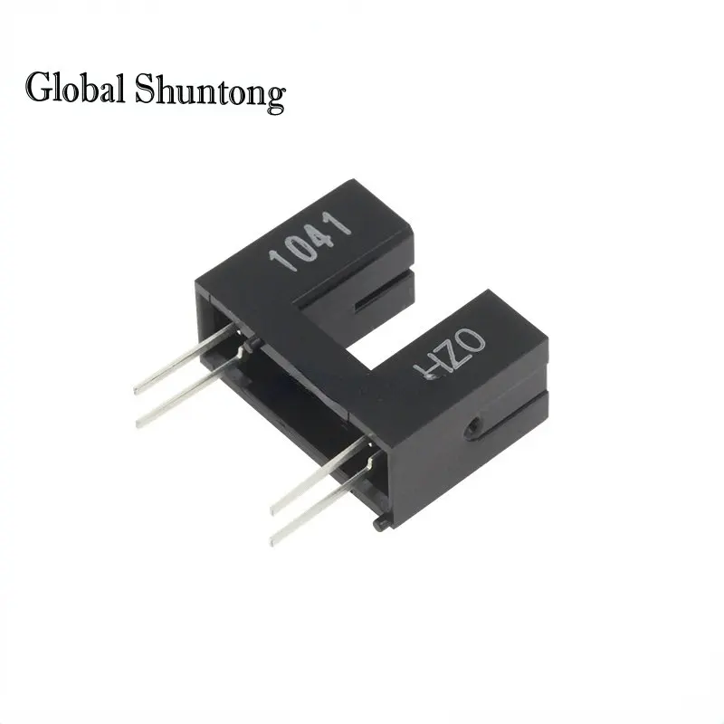 10pcs Original Slot Type Photoelectric Switch EE-SX1103/1105/1106/1041/3081/1055