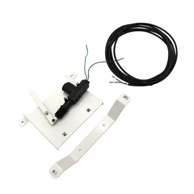 MAXUS T60 Automatic Power Tailgate Security Lock For Maxus T60 T70 LDV T60