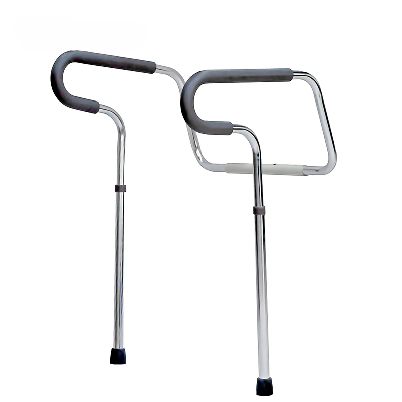 

Регулируемое по высоте сиденье для унитаза, комод, безопасный подлокотник, рама для пожилых людей