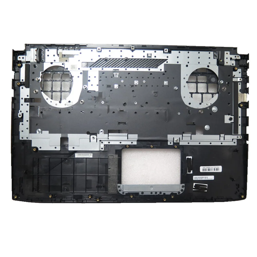 Laptop PalmRest For ASUS GL703VD GL703VD-1B 90NB0GM2-R31FR0 Black Top Case Without Touchpad