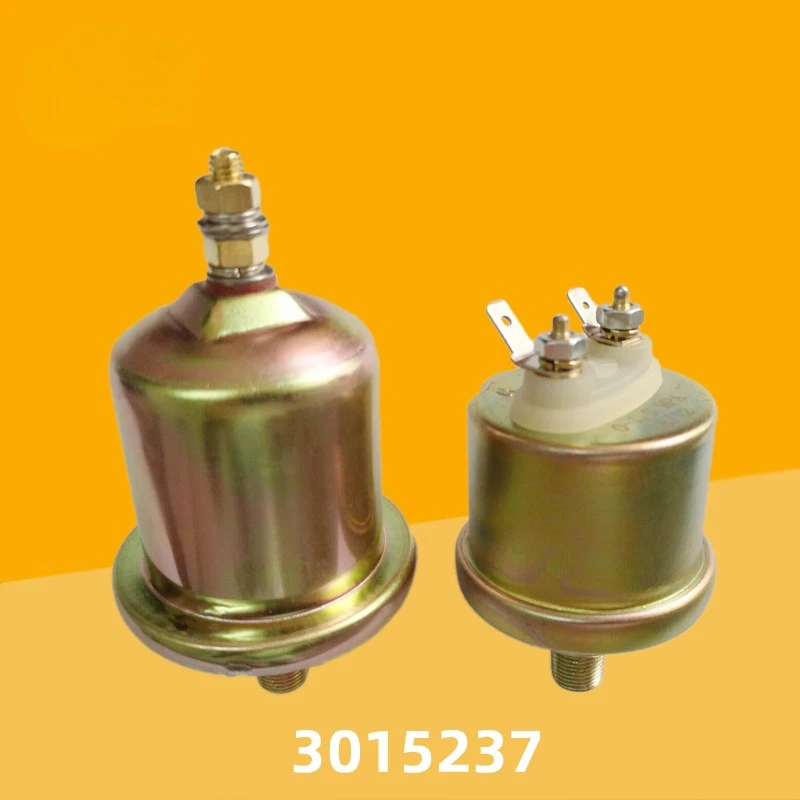 

Diesel Generator Oil Pressure Sensor 3015237 Oil Pressure Sensor Oil Pressure Sensor Plug 3015237S