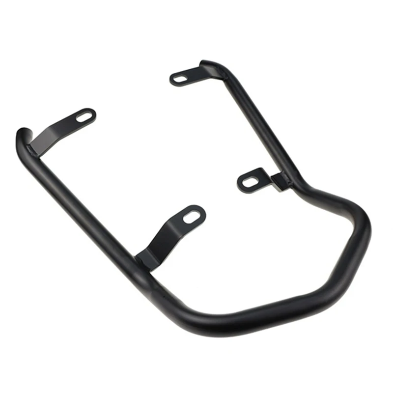 Rear Seat Armrest Luggage Rack Lift Booster Rack For BMW R Ninet 2014-2020 R Nine T Scrambler R Ninet Pure 2016-2020