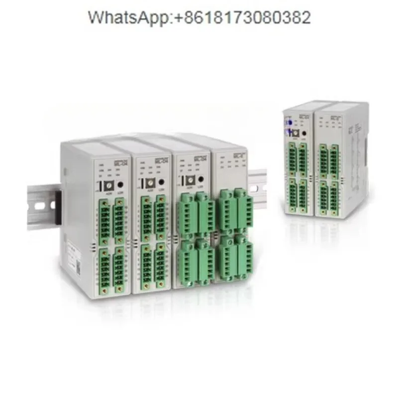 Temperature control module ML-D4M ML-D4S ML-D4C