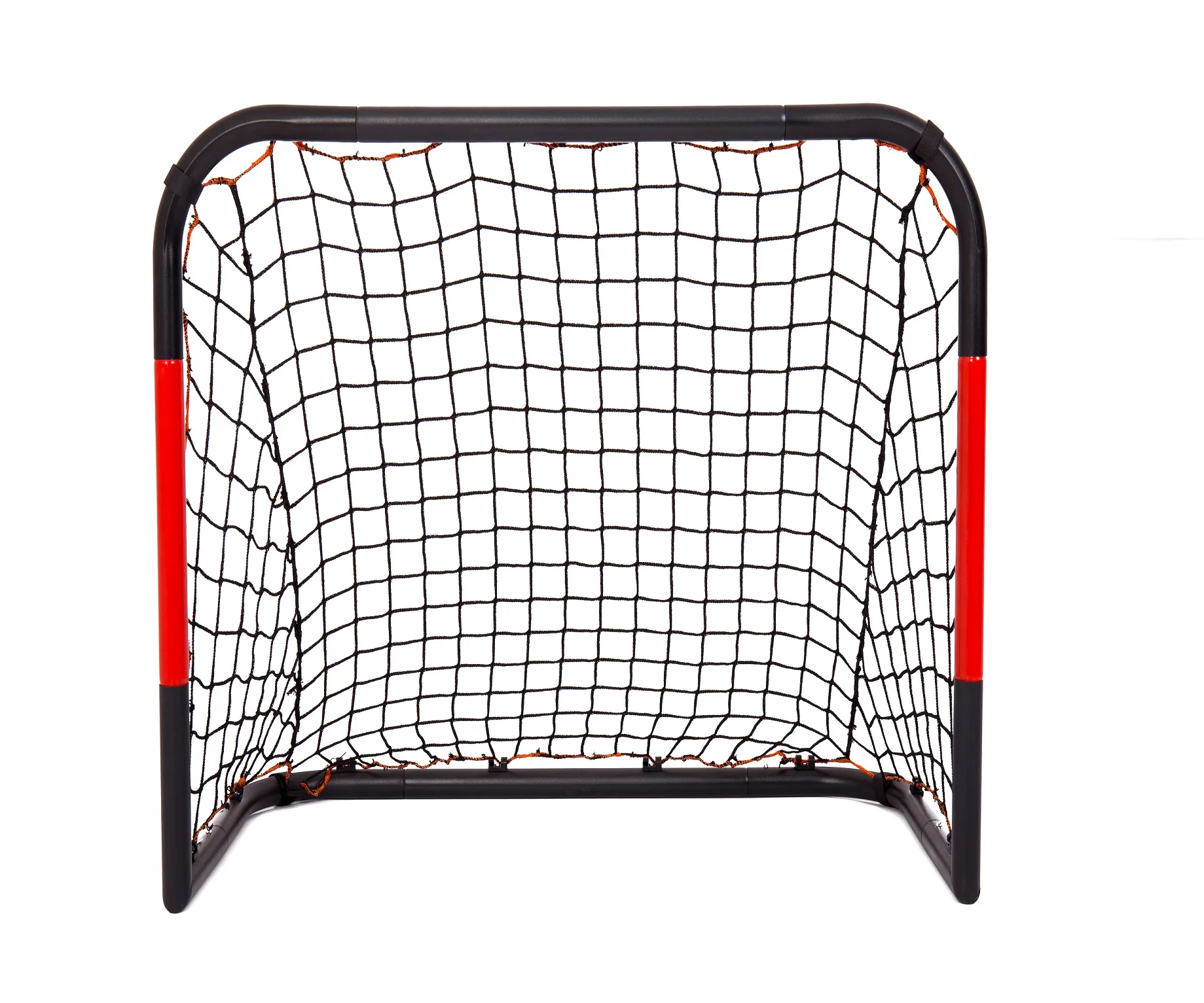 Quick Assembly and Durable Sports Training Soccer Goals Net for Backyard Indoor Outdoor