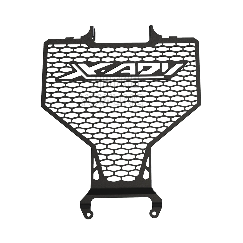 X ADV XADV X-ADV 750 FOR HONDA XADV750 2017~2024 2025 26 Radiator Cover Grill Oil Cooler Guard Protective Motorcycle Accessories