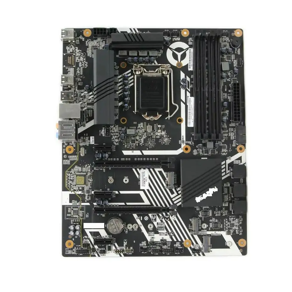 

For Lenovo Legion T7-34IMZ5 Desktop Motherboard 5B20W27642 5B20W27650 5B20W27664 LGA1200 DDR4 IZ490AE Mainboard 100% Tested