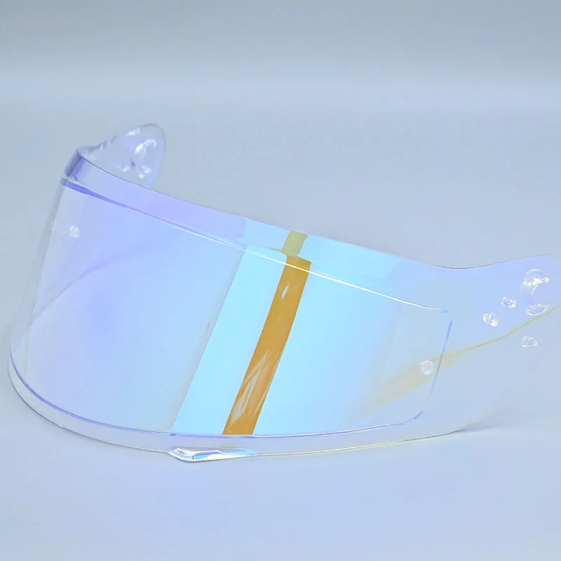 Visor for MT-V-16 ATOM SV Helmet lens for MT Disposter Helmet Library Visor Lens