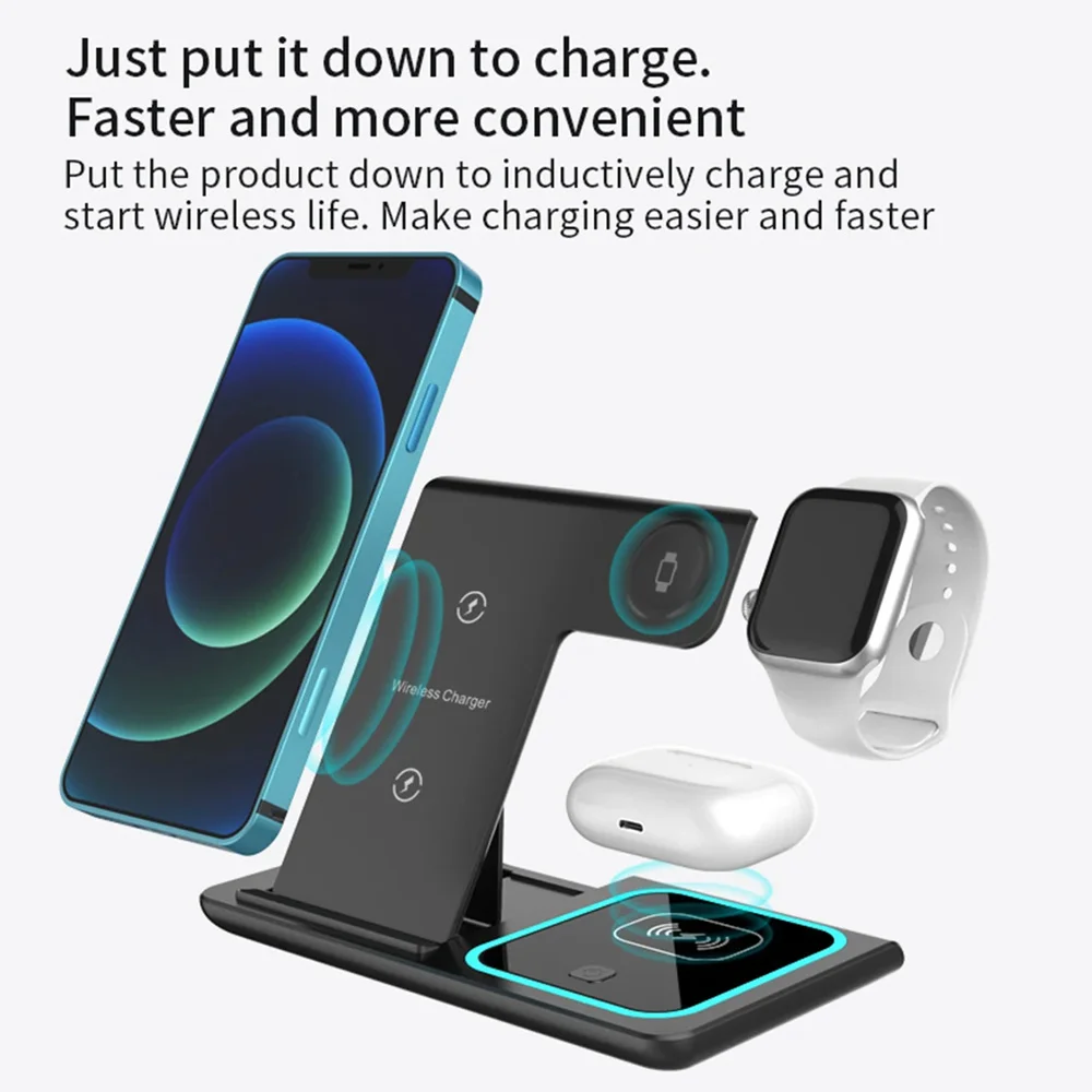 Thumbnail 3 - #56 Best Wireless Charging Pads to Buy In 2026