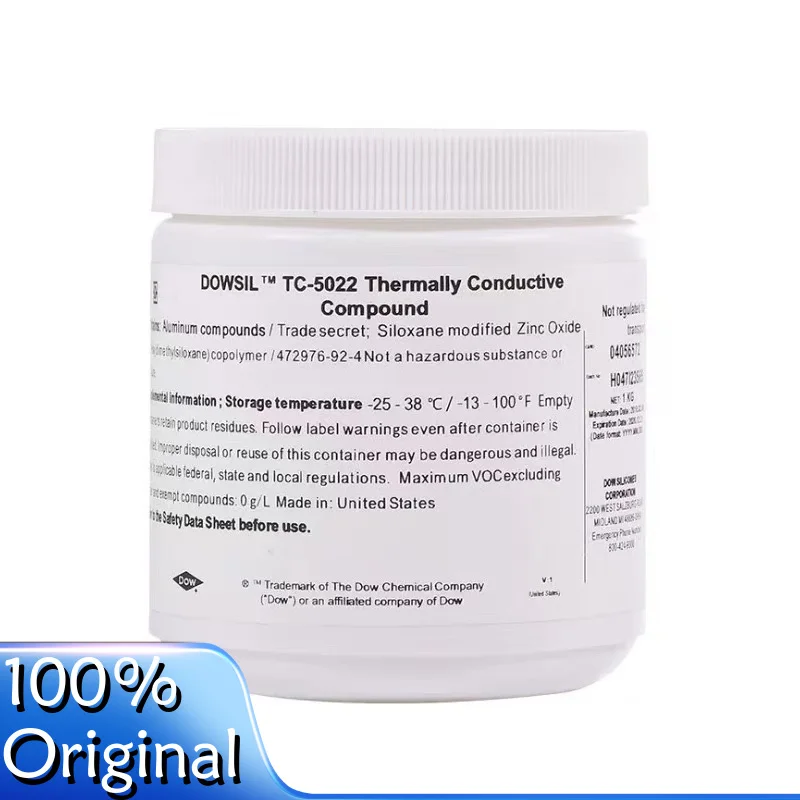 For Dow Corning TC-… - image