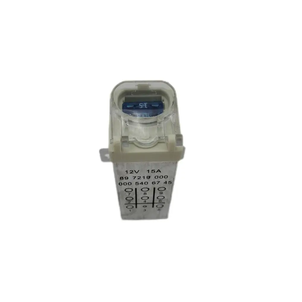 Car Overload Protection Relay For W124 W202 0005405245 A0005406745