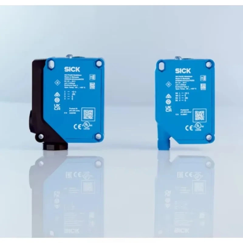 SICK GTB20G-1IRC1160ZZZ 1119842  COMPACT PHOTOELECTRIC proximity  SENSORS G20 Background suppression