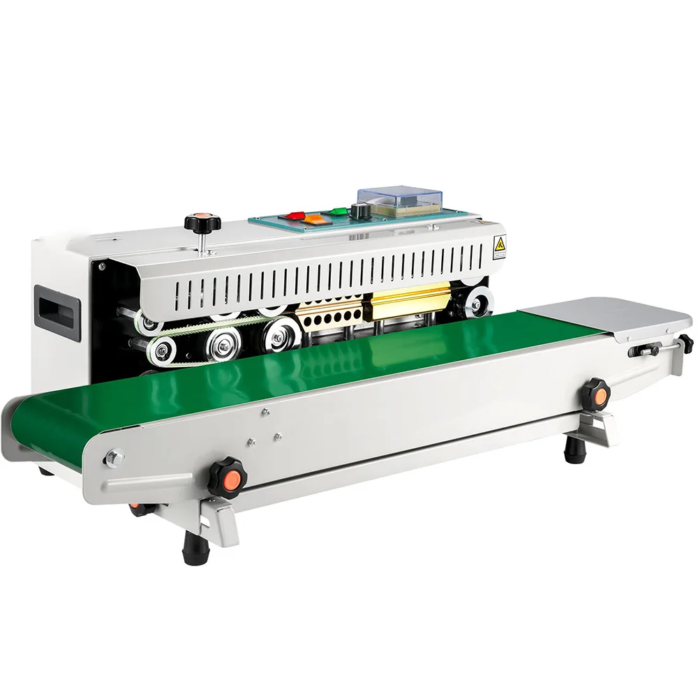 

Automatic Packaging Machine Horizontal Sealing Machine Packaging Machine for Food Packaging, Medicines, Daily Needs