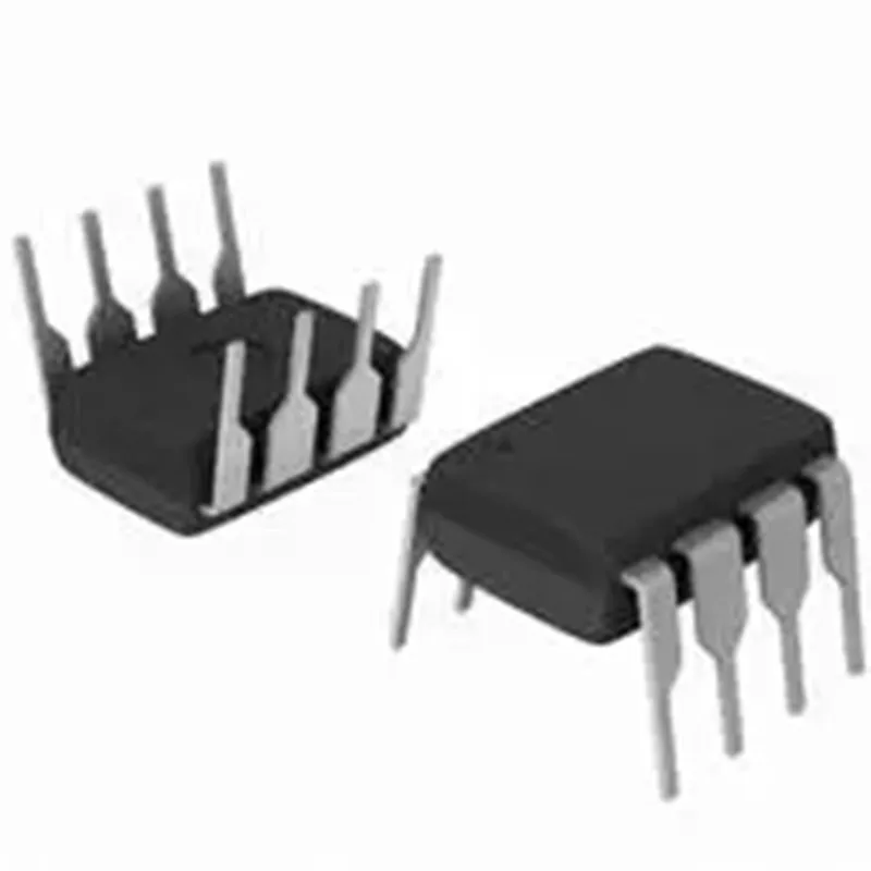 

IR2520DPBF 2520D DIP8 10PCS