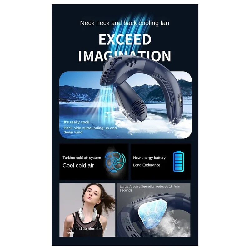 a13e-ventilatore-portatile-per-condizionatore-d'aria-da-collo-ventilatore-ricaricabile-per-refrigerazione-senza-lama-ventilatore-personale-esterno-dispositivo-di-raffreddamento-indossabile
