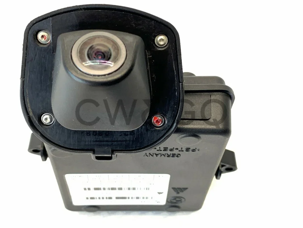 Rear Cover Camera Night Vision Backup Parking Accessories For BMW X5 E70 Old Cameras 66539139864 Used