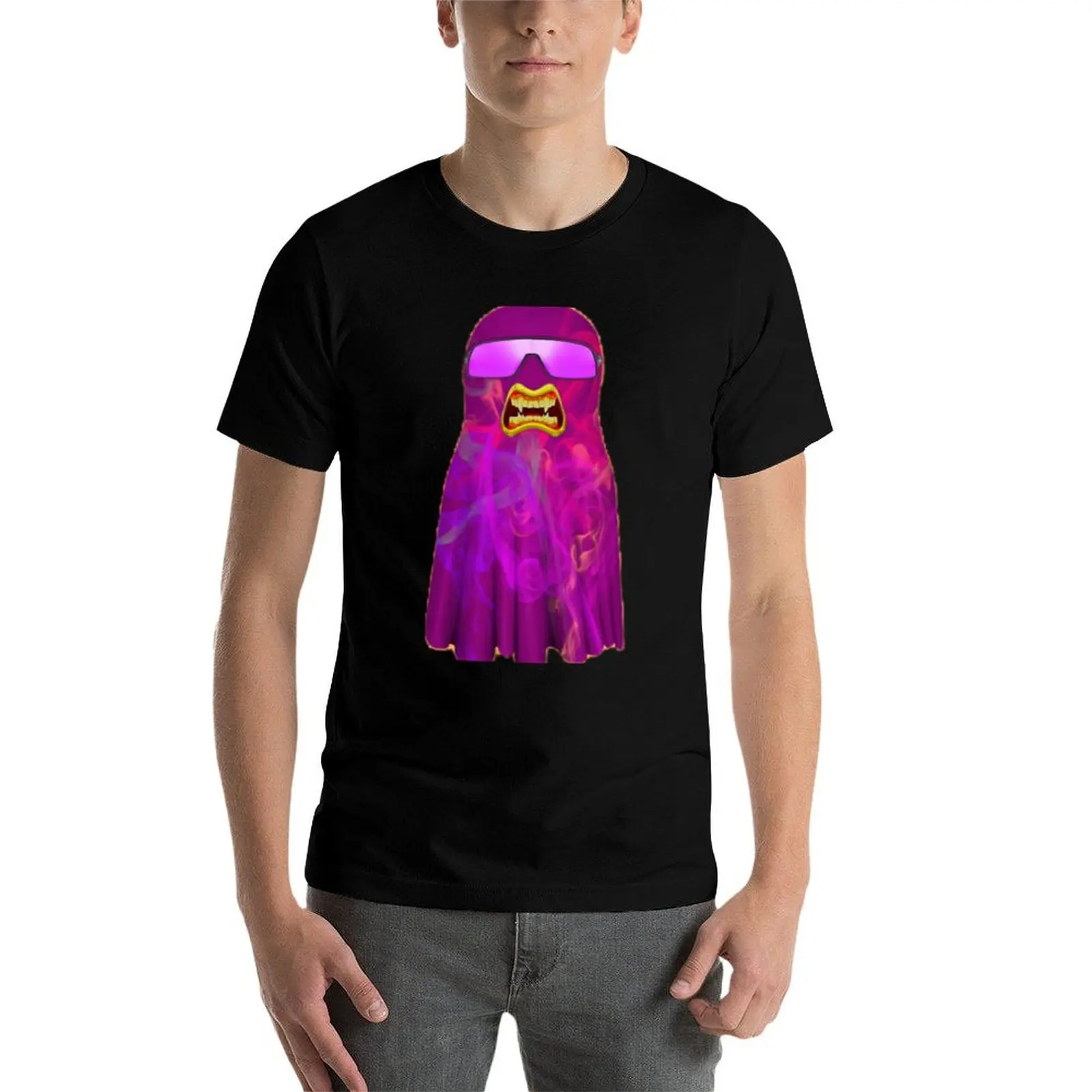 Funéral Pheobe Bridgers T-Shirt homme T-Shirt graphique T-Shirt pour homme 100 pour cent coton T-Shirt