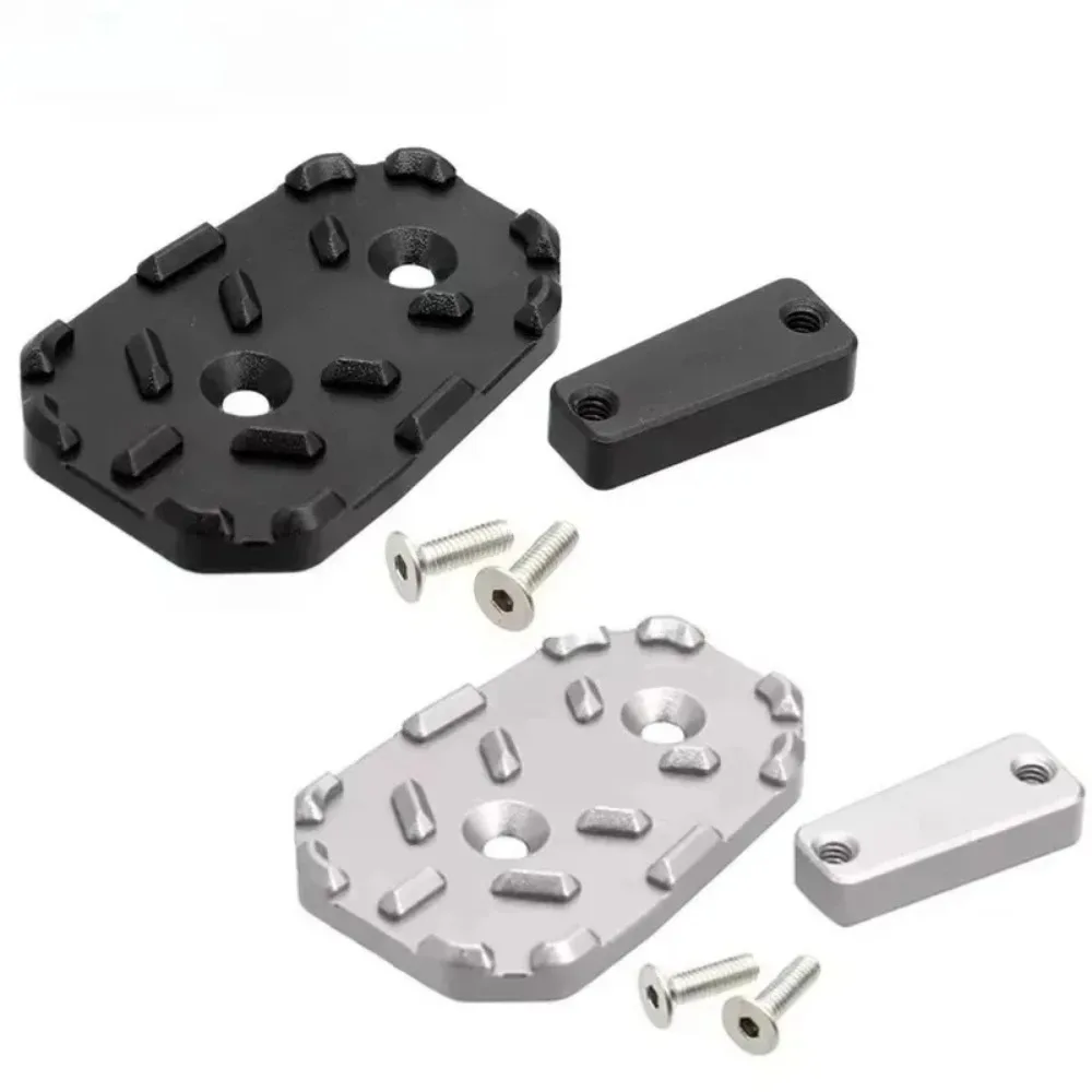 

2019-2023 2021 for CB500 CB 500 X CB500X Motorcycle Rear Foot Brake Lever Pedal Enlarge Extension Peg Pad Extender