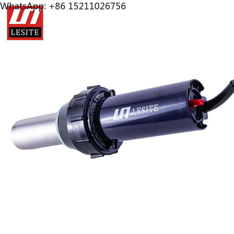 

230V 3400W Heat - Hot Air - Soldering Plastic Welding -