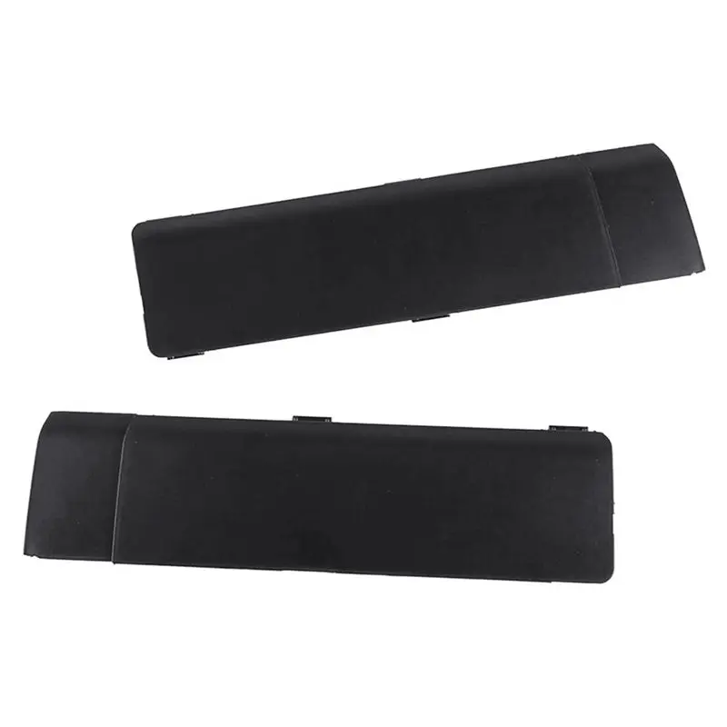 AASS-12PCS Car Roof Luggage Rack Cap Delete Remove Cover For Honda CRV CR-V 2007 2008 2009-2011 Front Rear Middle Accessories