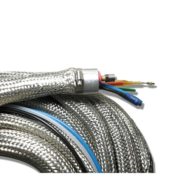 228547 Plasma Torch Lead Cable 20M Fit HPR Series Plasma Cutter Replacement Plasma Leads