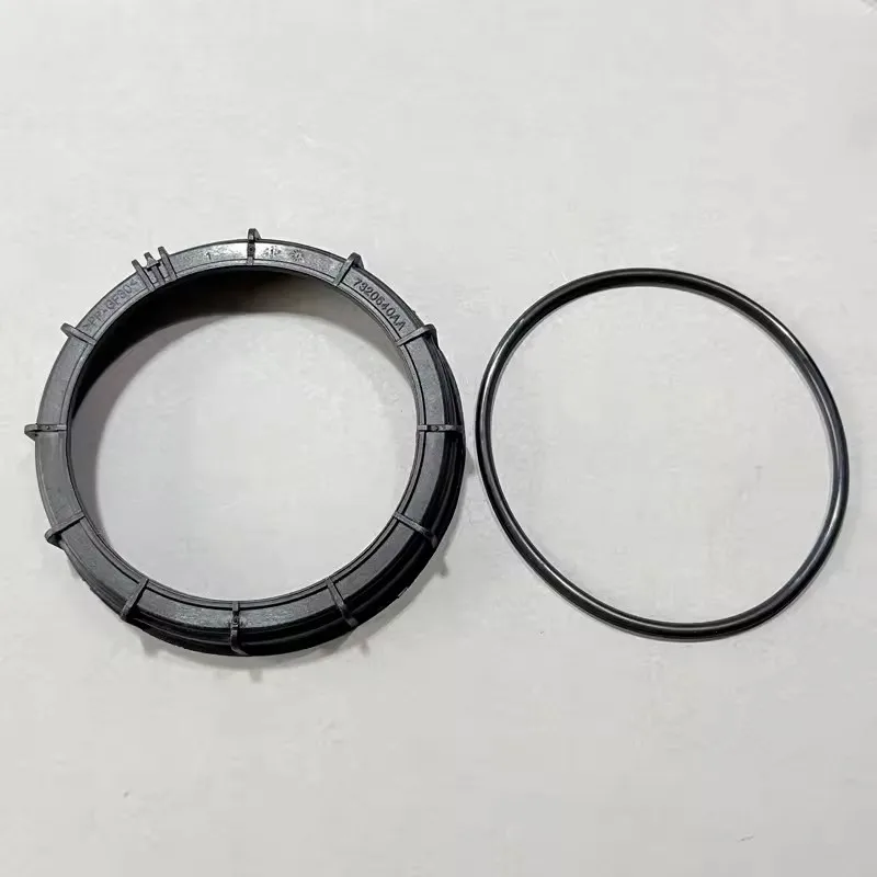 For Hyundai Kia 2009-2015 IX35 SANTA FE Sorento Sportage TUCSON Fuel Pump Cover Plate Ring 311522P000 31152-2P000 31115-2P000