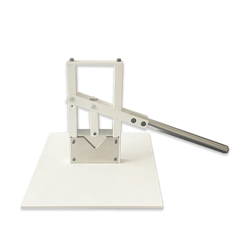 Small animal decapitator Lab animal guillotine rat guillotine manual guillotine for rats and mice