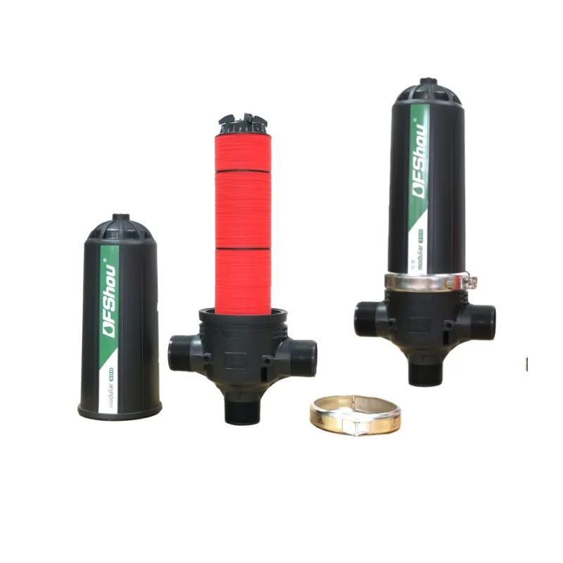 

Best Choice Products 3'' Disc Automatic Self-Cleaning Mesh Filter for Farm Use for Irrigation & Watering