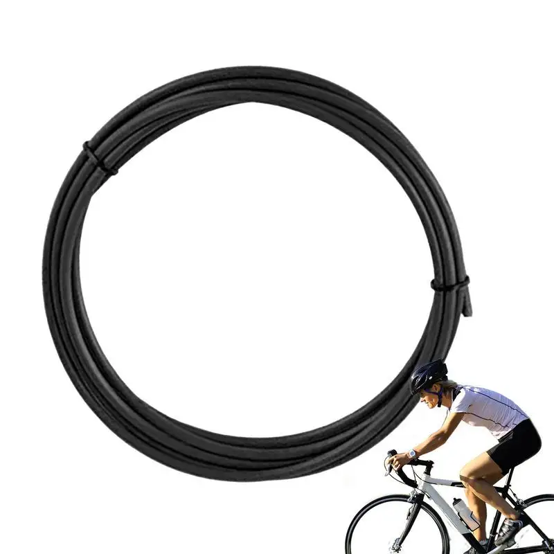 Cycling Brake Cable Tube Cycling Brake Cable Housing Cycling Brake Cord Cover Mountain Cycling Brake Cord Tube For Cycling Wire