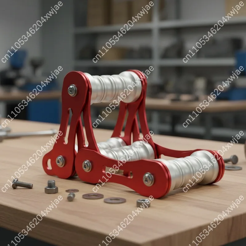 Corner Rope Guard for Rock Climbing, Anti-Wear Edge Protector for 8-13mm Rope, High-Altitude Mountaineering Equipment