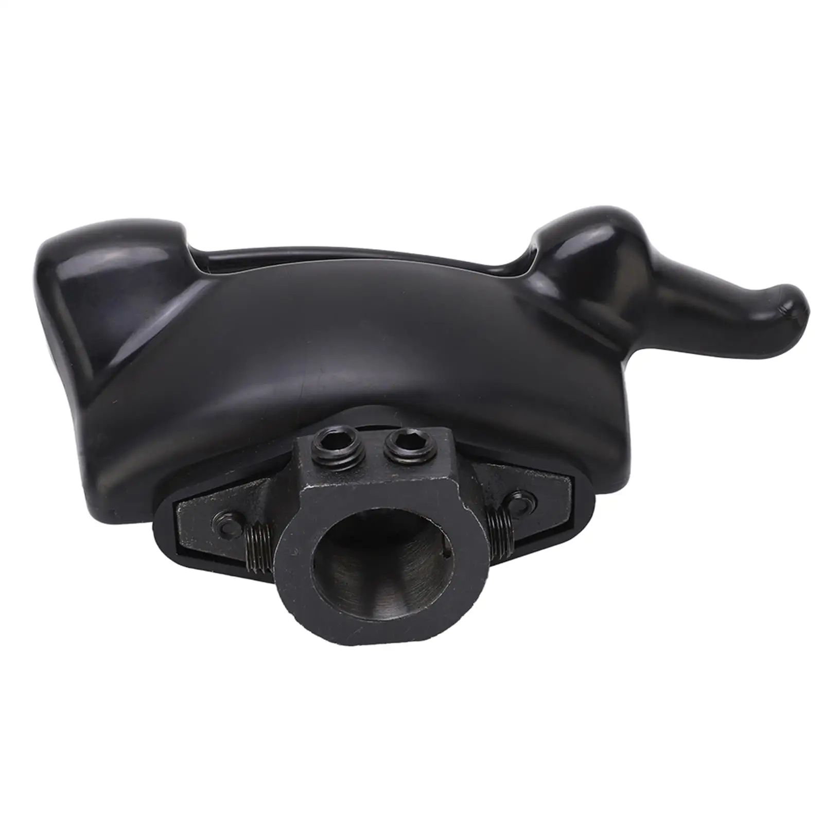 Tire Changer Machine Mount Demount Duck Head Kit Black 28mm/30mm Plastic Nylon Accessories