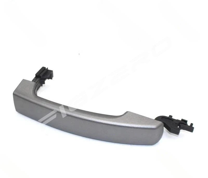Exterior Door Handle Door Handle Cover Cap For Land Rover Range Rover Sport Discovery 3 4 Freelander 2 view 3