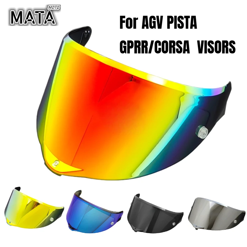 Helmet Visors For A… - image