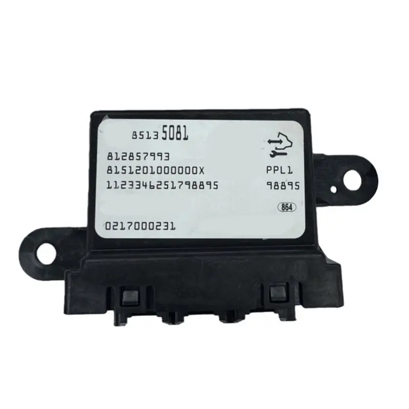 module-de-commande-d'assistance-au-stationnement-pour-conducteur-de-voiture-as57-pour-buick-enclave-2022-2024-numero-de-piece-85135081