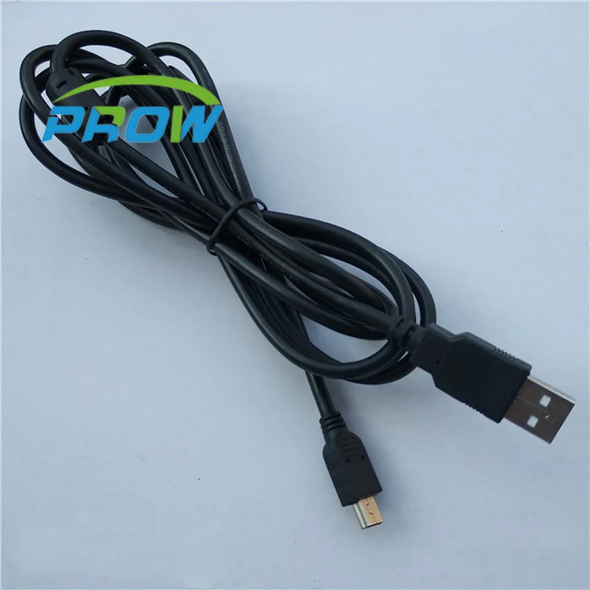 for Yaskawa for Mitsubishi servo CN7 Program and debug data line Connect computer download USB wires cable MR-J3USBCBL 3 meters