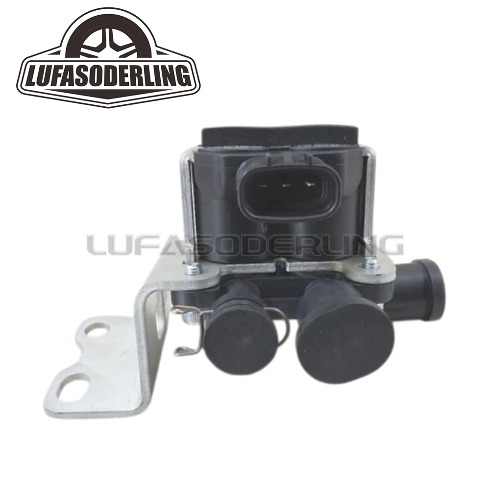

FOR TOYOTA SEQUOIA 2004-2022 HEIGHT CONTROL VALVE SUB ASSY 48096-34010 480964010 BRAND NEW, NO.2, REAR