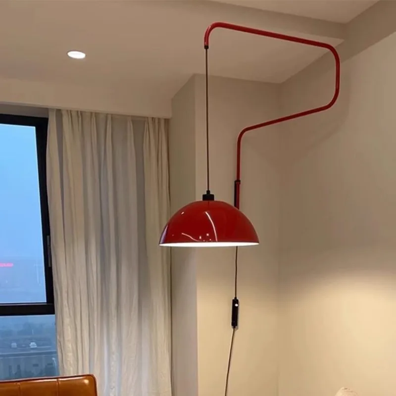 Rotatable Wall Lamp…