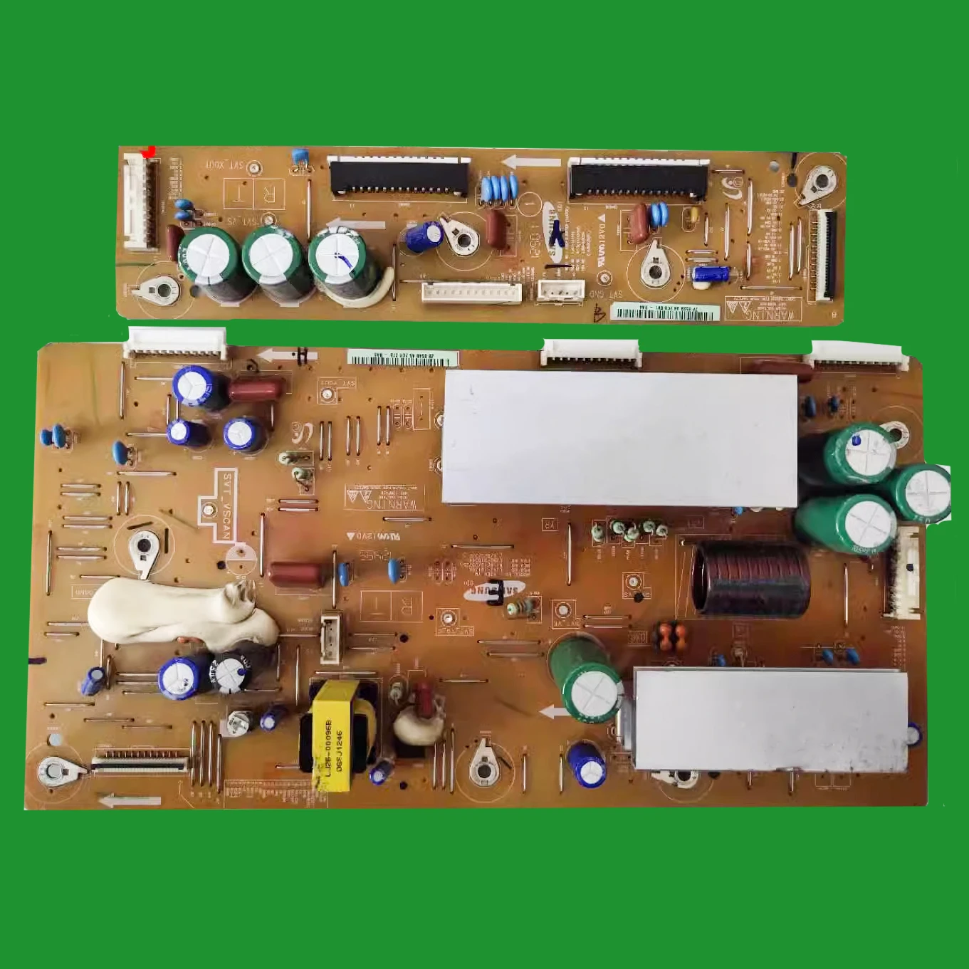 Плата Y хорошего качества для 43EH YM LJ41-10136A LJ92-01854A BN96-22091A PN43E450A1F PS43E490B1K PS43E450A1W PS43E490B2R PS43E450A1R