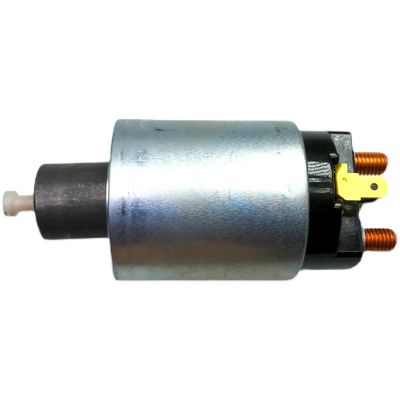 For Genuine Subaru Force Lion Forester Dodge Chrysler Car Starter Motor Magnetic Switch OEM And Original Auto Parts