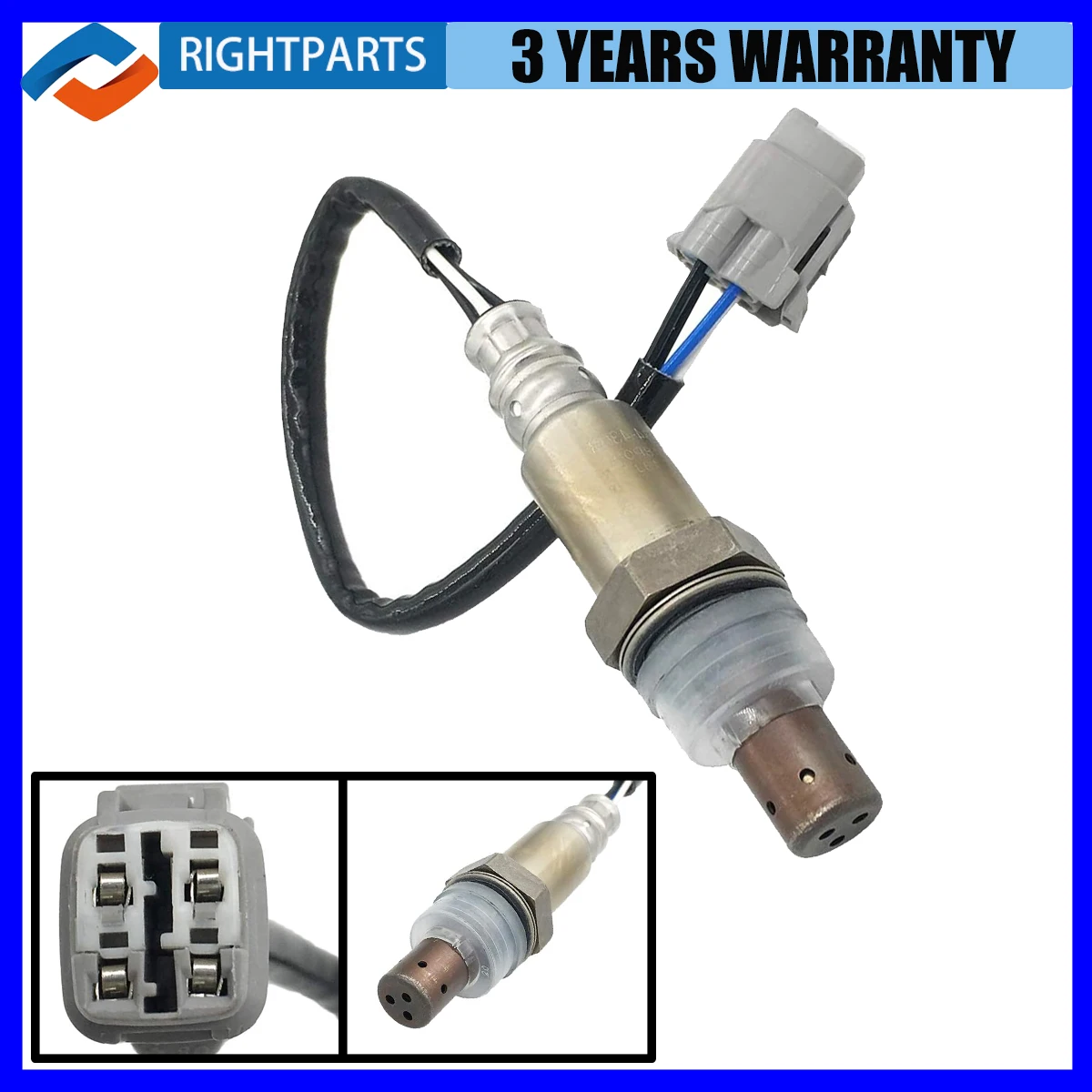 Downstream Oxygen Sensor For Suzuki Kizashi 2010 2011 2012 2013 2.4L Grand Vitara 3.2L 2009 2010 234-4303 18213-79K00 1821379K00