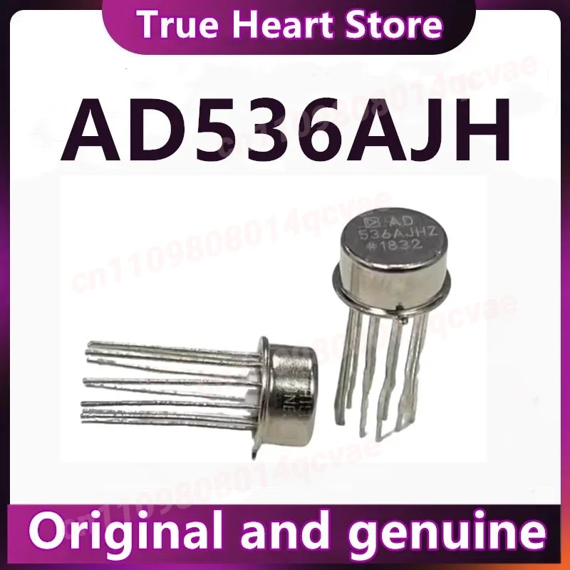 

AD536AJH TO100-10 AD536AJHZ AD536 Новый оригинал