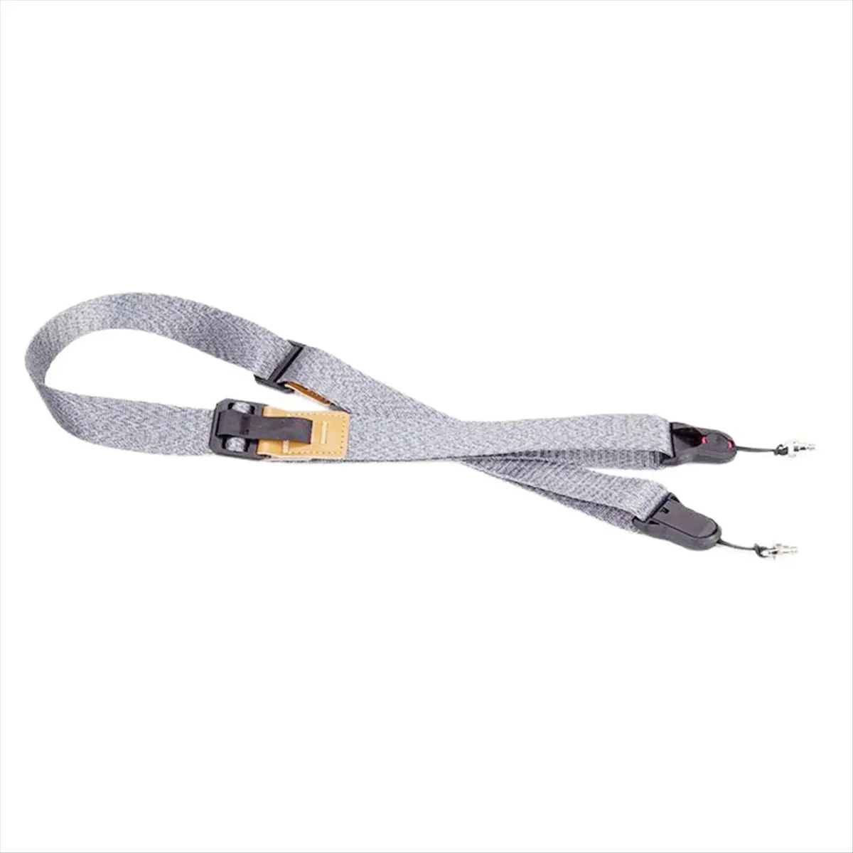AT42 For RS4Mini Decompression Strap Stabilizer SLR Camera Anti-Shake Handheld Gimbal Decompression Rope Grey