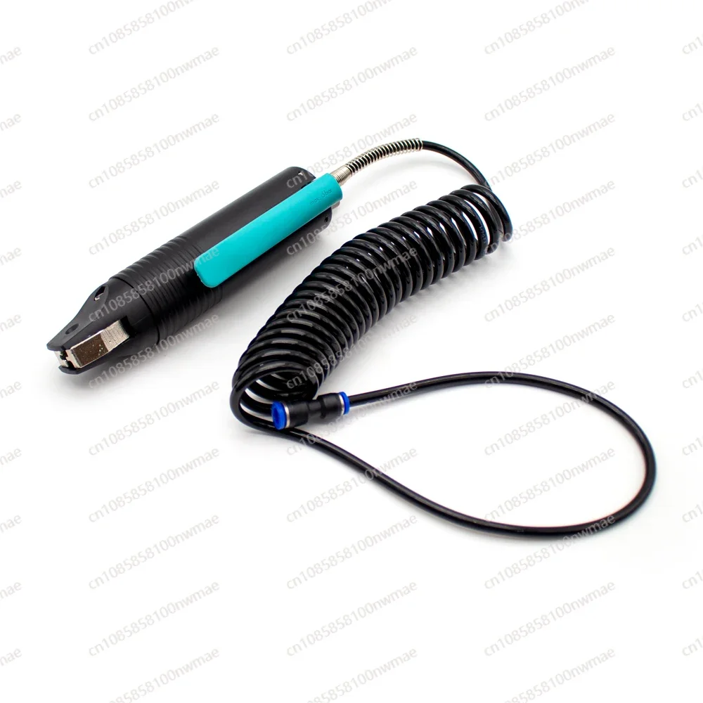 Pneumatic Tubular Terminal Crimping Pliers Terminal Crimping Machine Air Crimper 0.14-2.5mm2 4bar-6bar Y