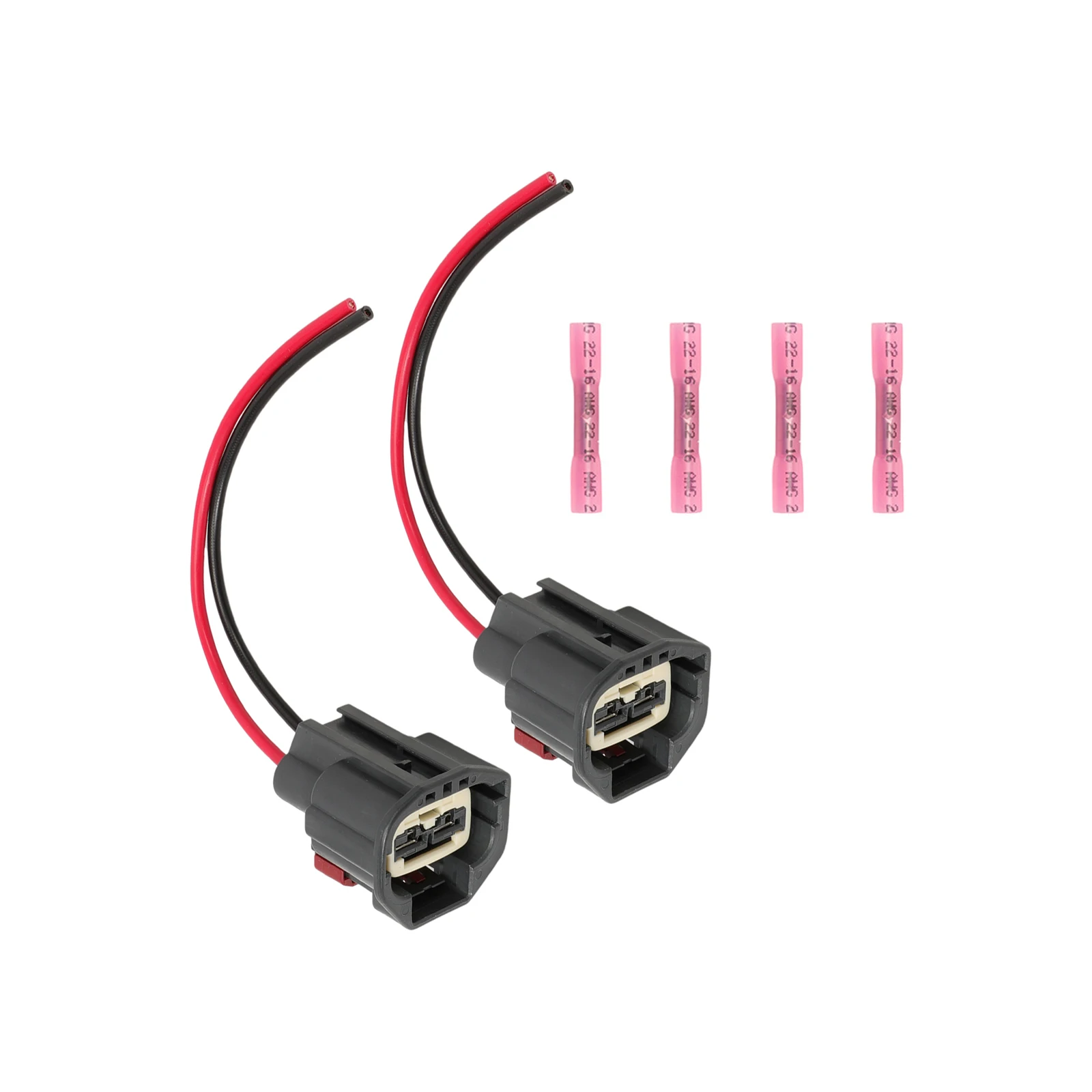 

2 Pieces Handbrake Wires Auto Repair As Shown 2009-2016 Models Automotive Accessories Compatible Fit OE Part Numbers