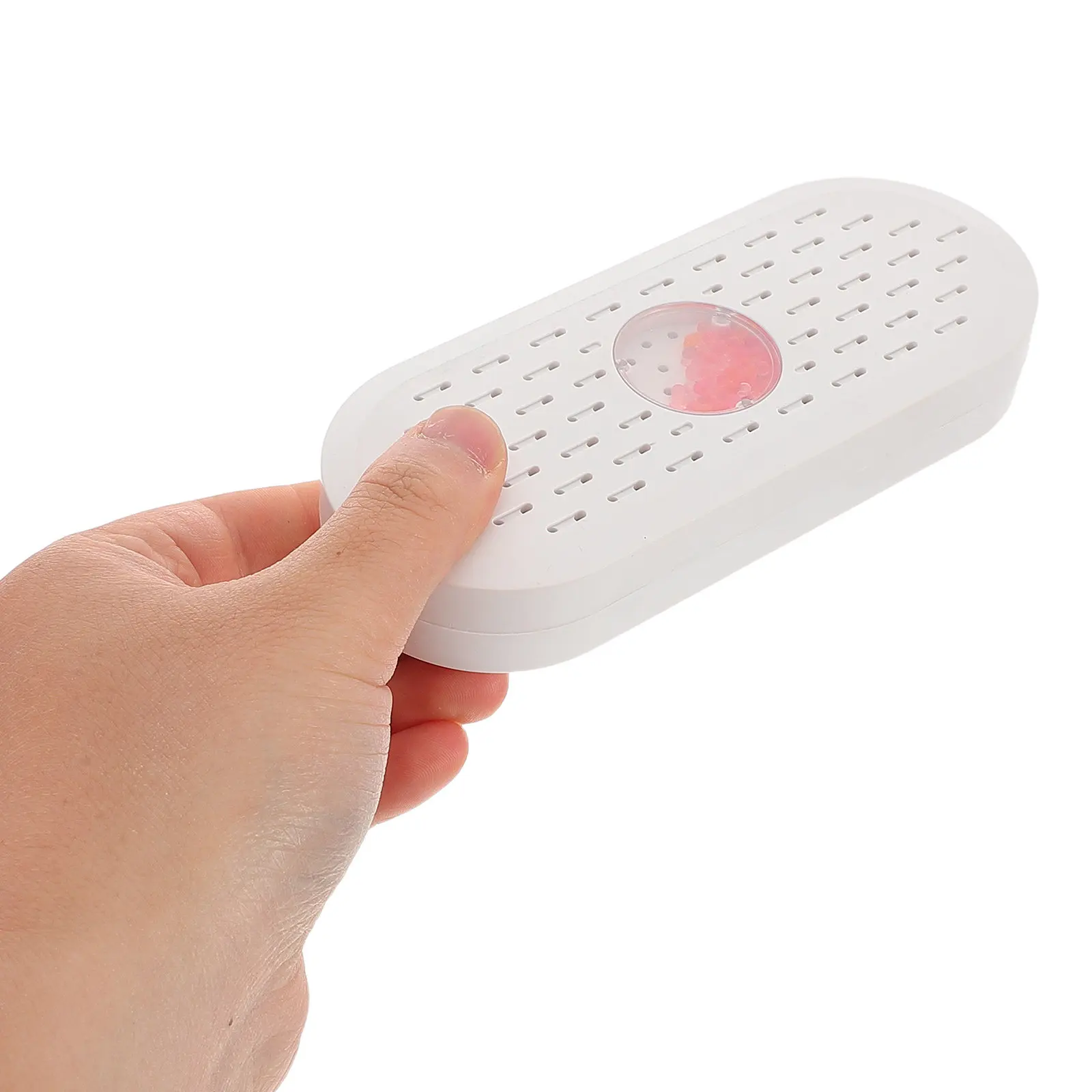 1Set Piano Dehumidifier Moisture Absorber Box Reusable High Efficiency Anti Damp Humidity Absorber for Instruments