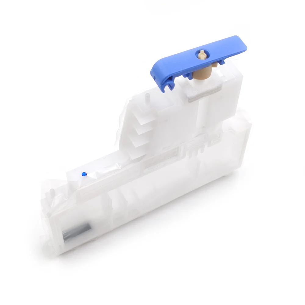 New Original Ink Bin for Epson L18058 L8058 L18050 L8050 L8180 L8160 I/S Tank Unit CH7 Adaptor YMC Tank Assay