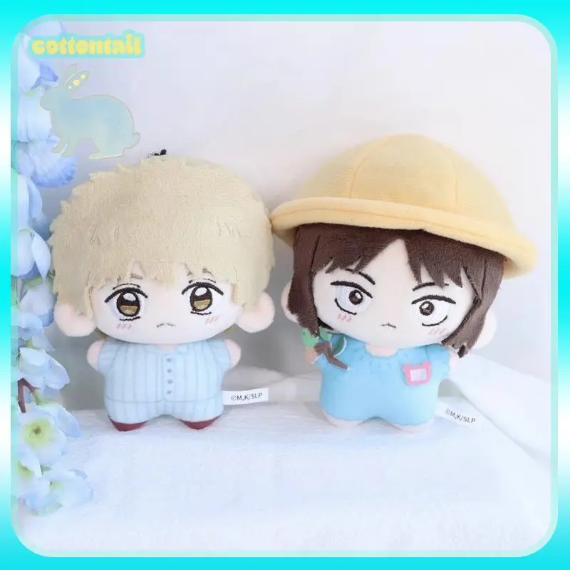 

Оригинальный Comefor Skip And Loafer, детская серия Mitsumi Shima, мини-хлопковая кукла, кошелек для монет, подвеска, коврик для сна для домашних животных, подарок